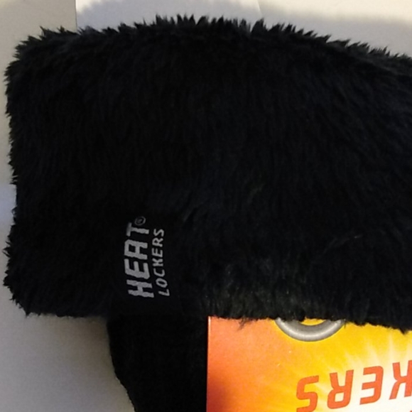 Heat Locker - Picture 5 of 6